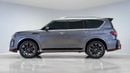 Nissan Patrol NISMO