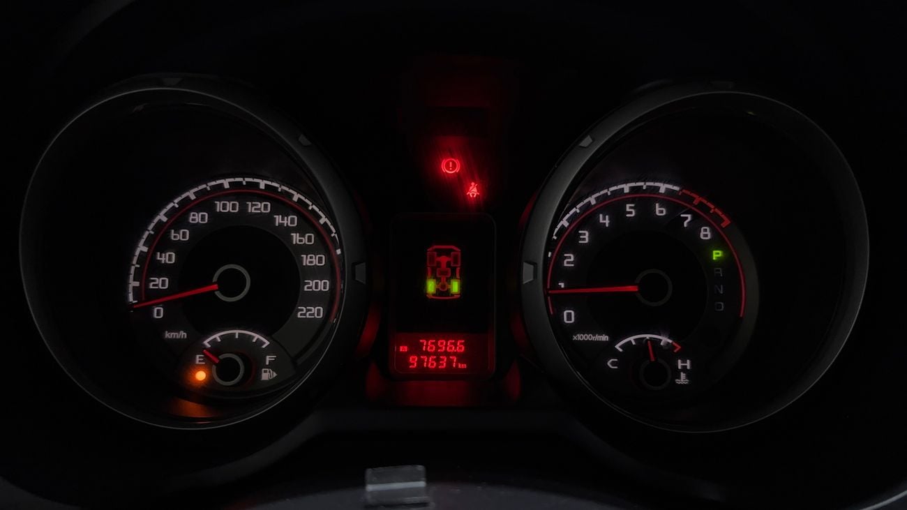 ميتسوبيشي باجيرو GLS هايلاين كارس24 هي سوق ضخم للسيارات المستعملة موثوق ومضمون ٪كارس24 هي سوق ضخم للسيارات المستعملة موثوق ومضمون