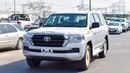 تويوتا لاند كروزر 4.0L V6 Petrol M/T