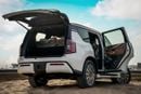 Nissan Patrol LE PLATINUM CITY 2026 NISSAN Patrol LE Platinum City 3.5L V6T 4x4 GCC 0Km
