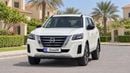 Nissan X Terra SE 2024 | AED 1172/Month | 0 DP | 30 Day Return | Warranty | Service History