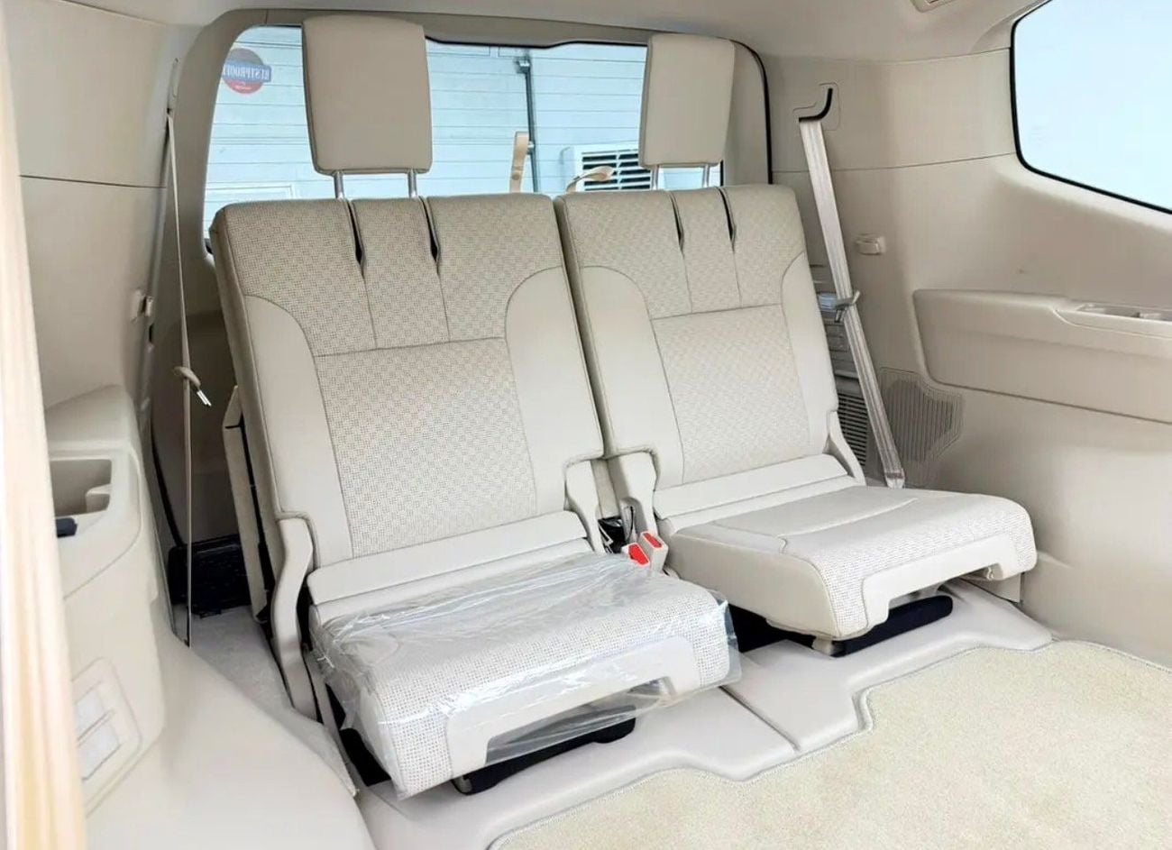Toyota Land Cruiser GXR