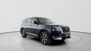 Nissan Patrol LE TITANIUM | Guaranteed Warranty | 0 Down Payment