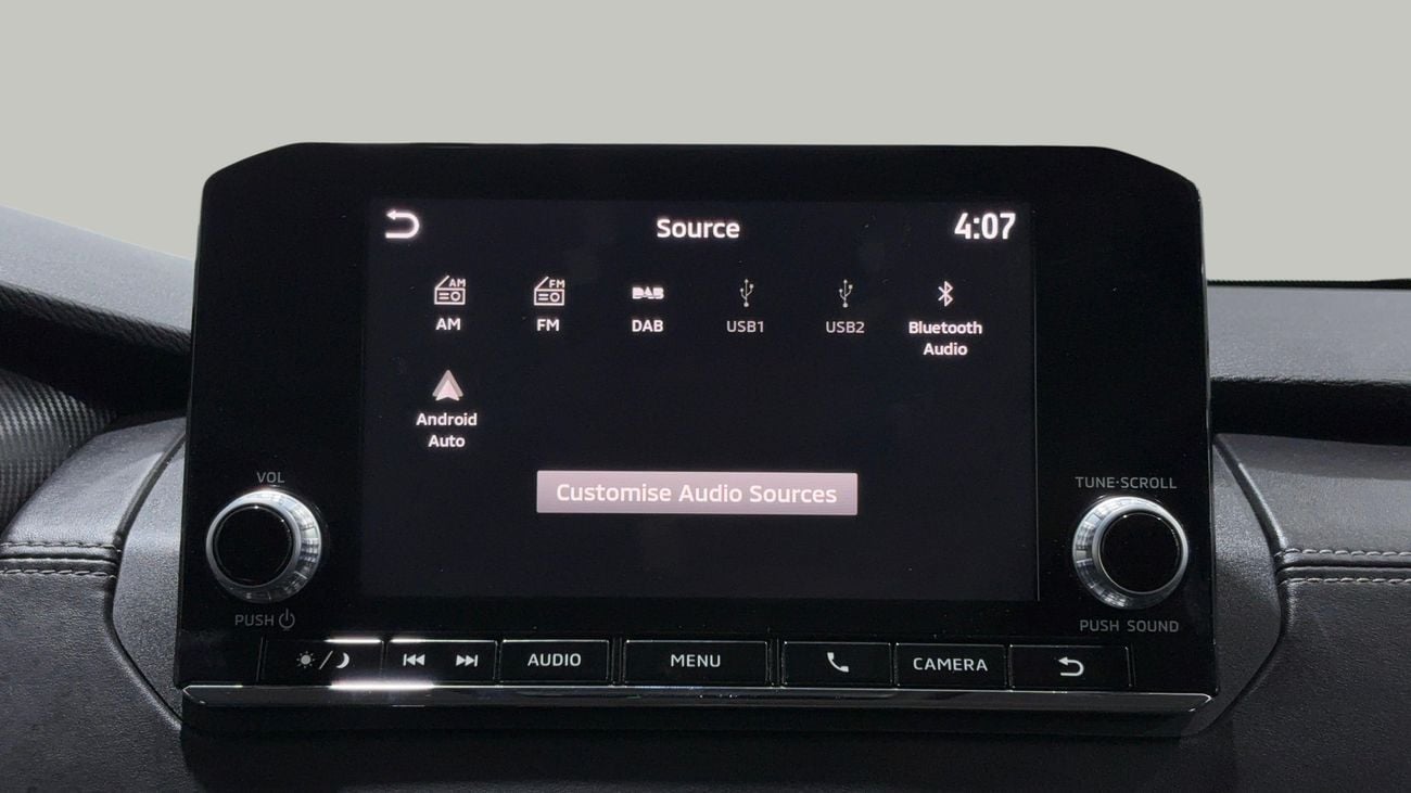Mitsubishi Outlander GLX MIDLINE 2025 | AED 1094/Month | 0 DP | 30 Day Return | Warranty | Service History