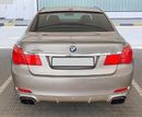 BMW 750Li EXECUTIVE