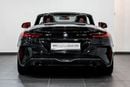BMW Z4 sDRIVE30i LUXURY M SPORT PACKAGE