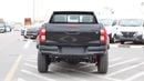 Toyota Hilux GR SPORT TOYOTA HILLUX GR SPORTS 4.0 OMAN SPEC 2026 /2026 WITH COMPRESSOR
