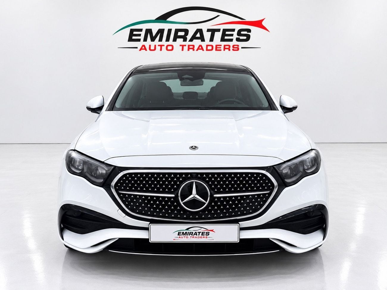 Mercedes Benz E200 STANDARD