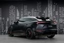 Lamborghini Urus LAMBORGHINI | URUS NOVITEC - ESTESO WIDEBODY