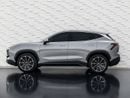 Jetour Dashing LUXURY