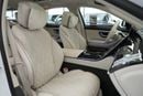 Mercedes Benz S500 4MATIC L DARK SERIES
