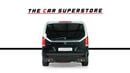Mercedes Benz V 250 -Two Tone-GCC-Star Light System-Well Maintained