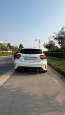 Mercedes Benz A250 SPORT