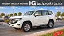 Toyota Land Cruiser GXR 2026 Toyota Land Cruiser 300 GXR 3.5L Twin Turbo