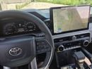 Toyota Tacoma TrailHunter Tacoma TrailHunter 6ft. Bed