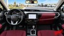 Toyota Hilux SR5 2026 Toyota Hilux 2.7L Double Cab