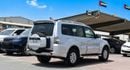 ميتسوبيشي باجيرو GLS MIDDLINE 5 -DOOR -3.5 - نظام الدفع الرباعى - SUV بترول - أوتوماتك - 3.5-6 V
