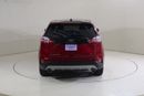 Ford Edge TITANIUM STN323 /AL TAYER MOTORS AL QOUZ SHOWROOM