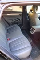 BYD Song L STANDARD