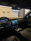 Land Rover Range Rover Autobiography P530 4.4L