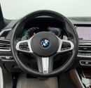 بي أم دبليو X5 40i M SPORT