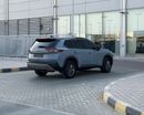 نيسان إكس تريل SV
