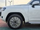 Toyota Land Cruiser GXR Toyota Land Cruiser GXR 4.0L petrol 2026 white color