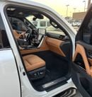 Lexus LX600 SIGNATURE