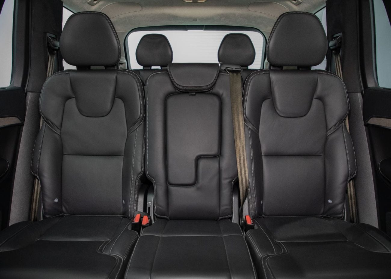 فولفو XC 90 ألتيميت برايت