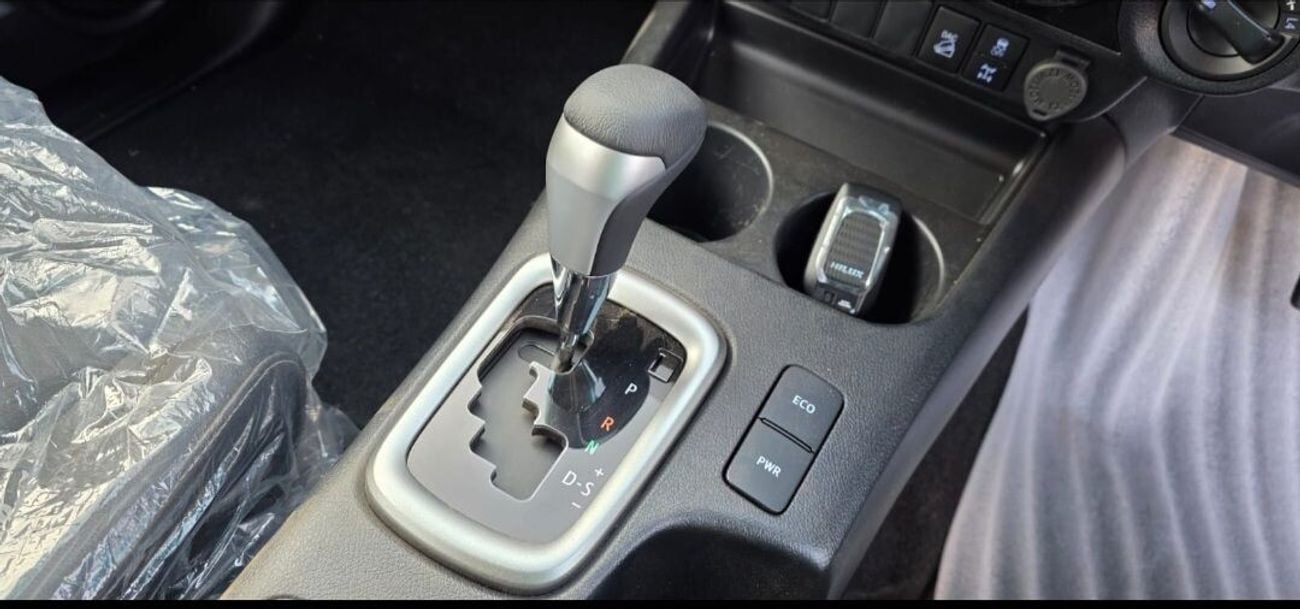Toyota Hilux SGLX
