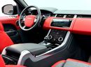 Land Rover Range Rover Sport HSE V8, Warranty, Service History, Fully Loaded, Excellent Condition