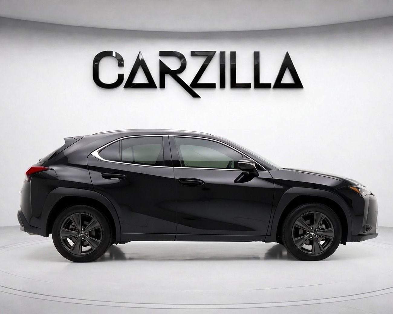 Lexus UX200 PREMIER l 2020 | 2 Keys | Perfect Condition | AED 1,567 / Monthly