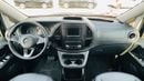 مرسيدس بنز فيتو TOURER 121 2020.ENGINE 2.0L/V4.