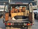 Toyota Land Cruiser 70 LC71 LX