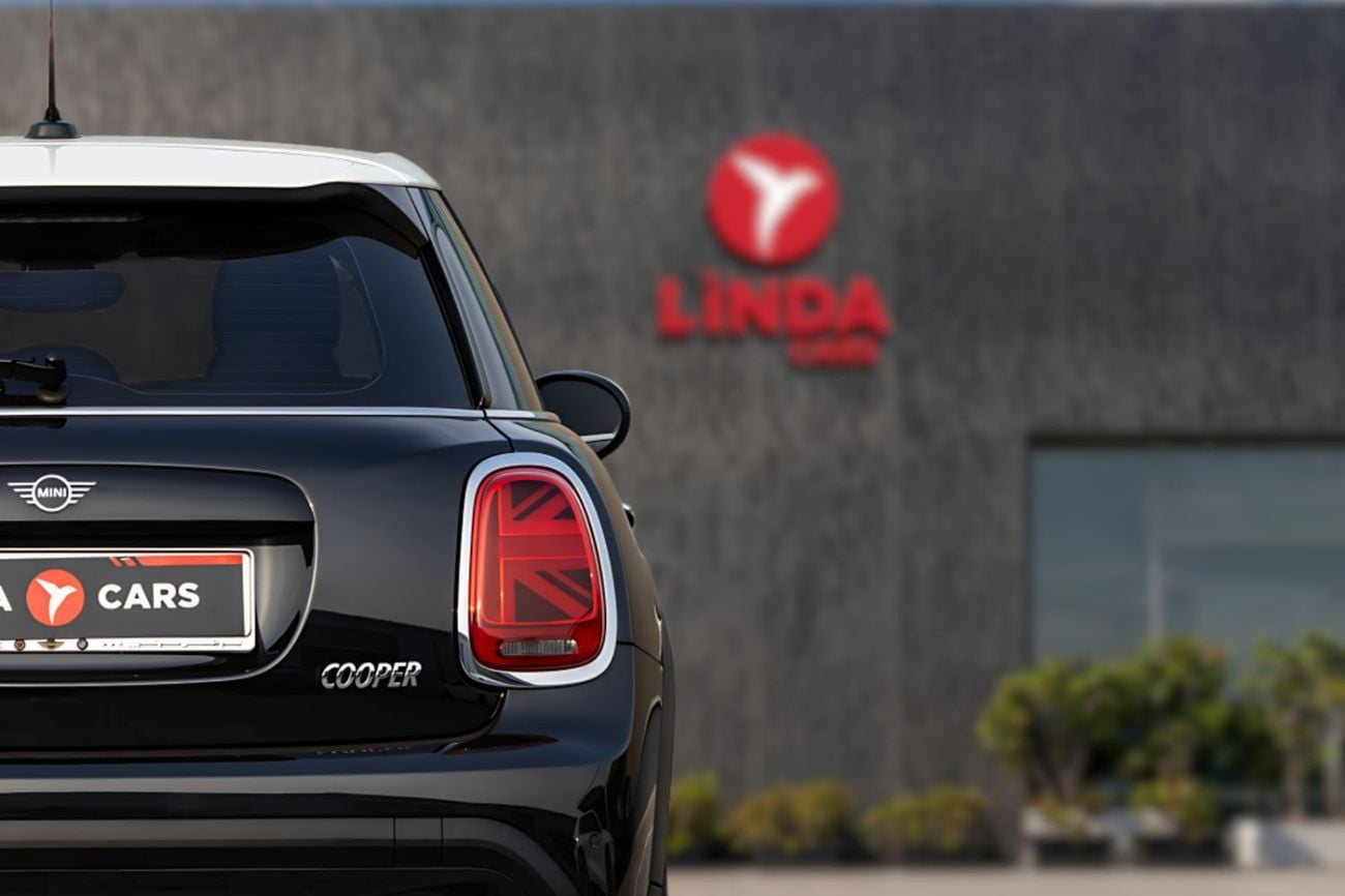 MINI Cooper STD MINI Cooper 2024 GCC | Warranty