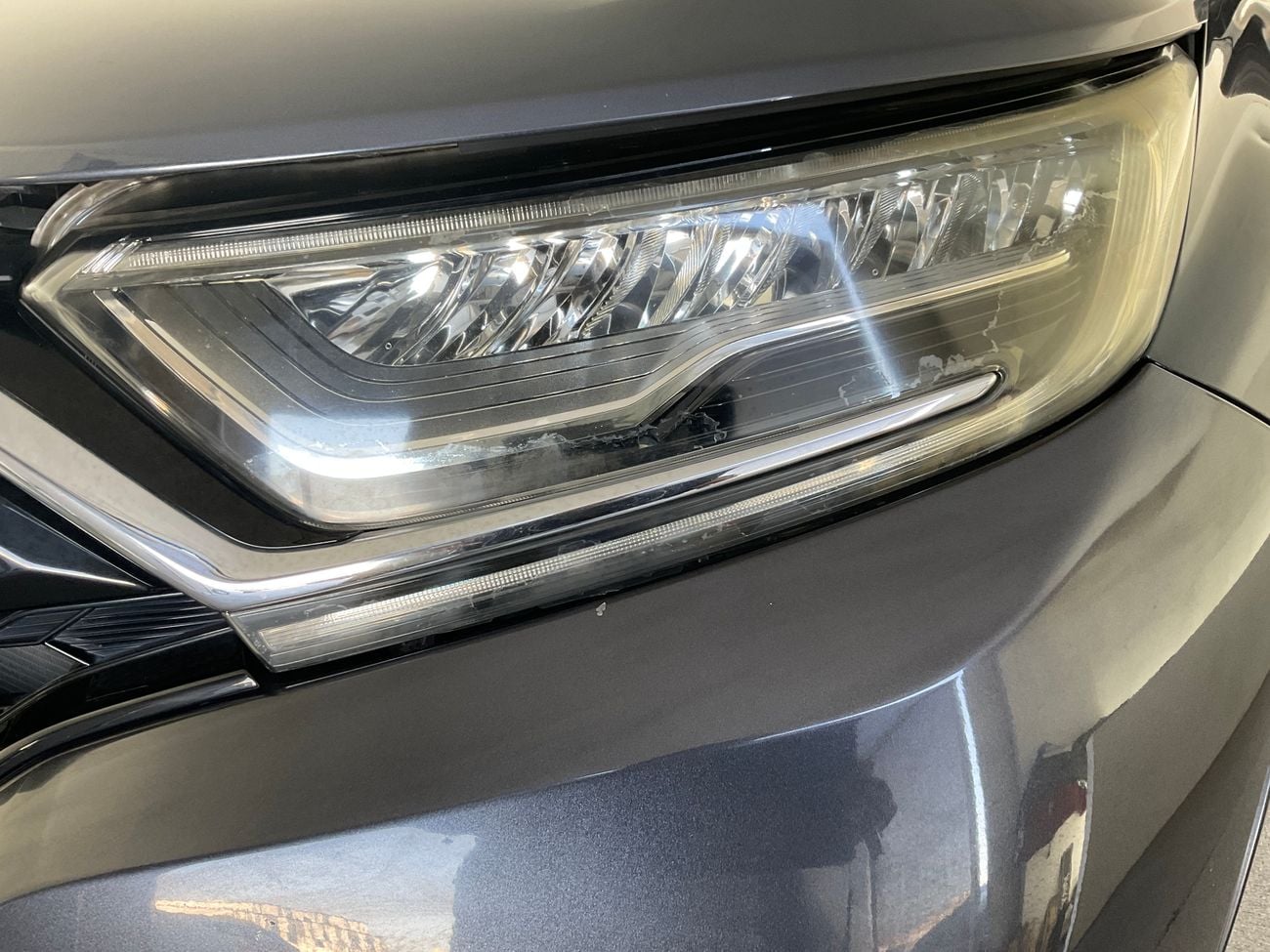 Honda CR-V TOURING | Guaranteed Warranty | 0 Down Payment