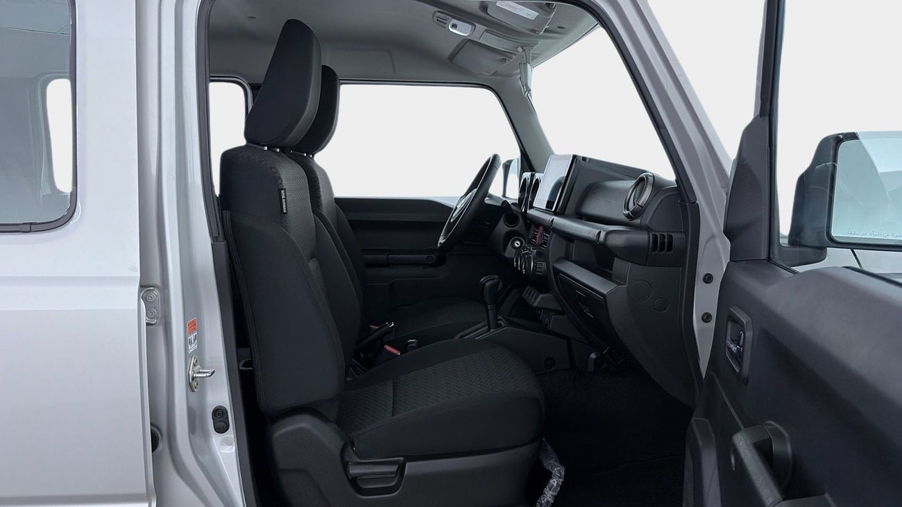Suzuki Jimny GLX | Guaranteed Warranty | 0 Down Payment
