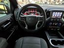 شيفروليه سيلفارادو Silverado LTZ - American Specs - Premium Condition