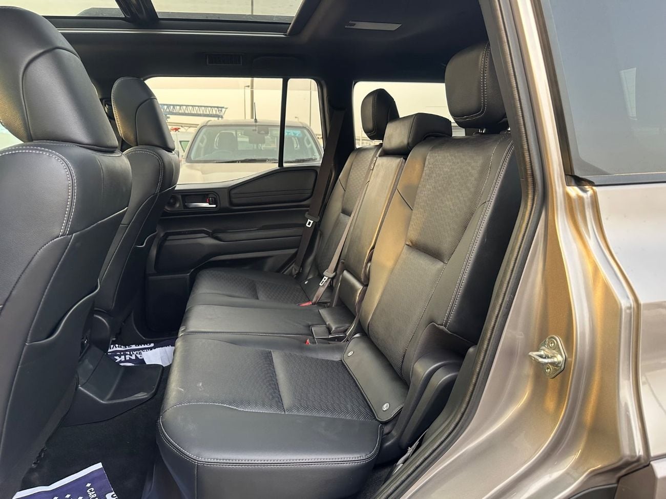 Toyota Prado TOYOTA PRADO KAKADU