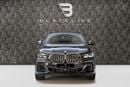 BMW X6 M STANDARD