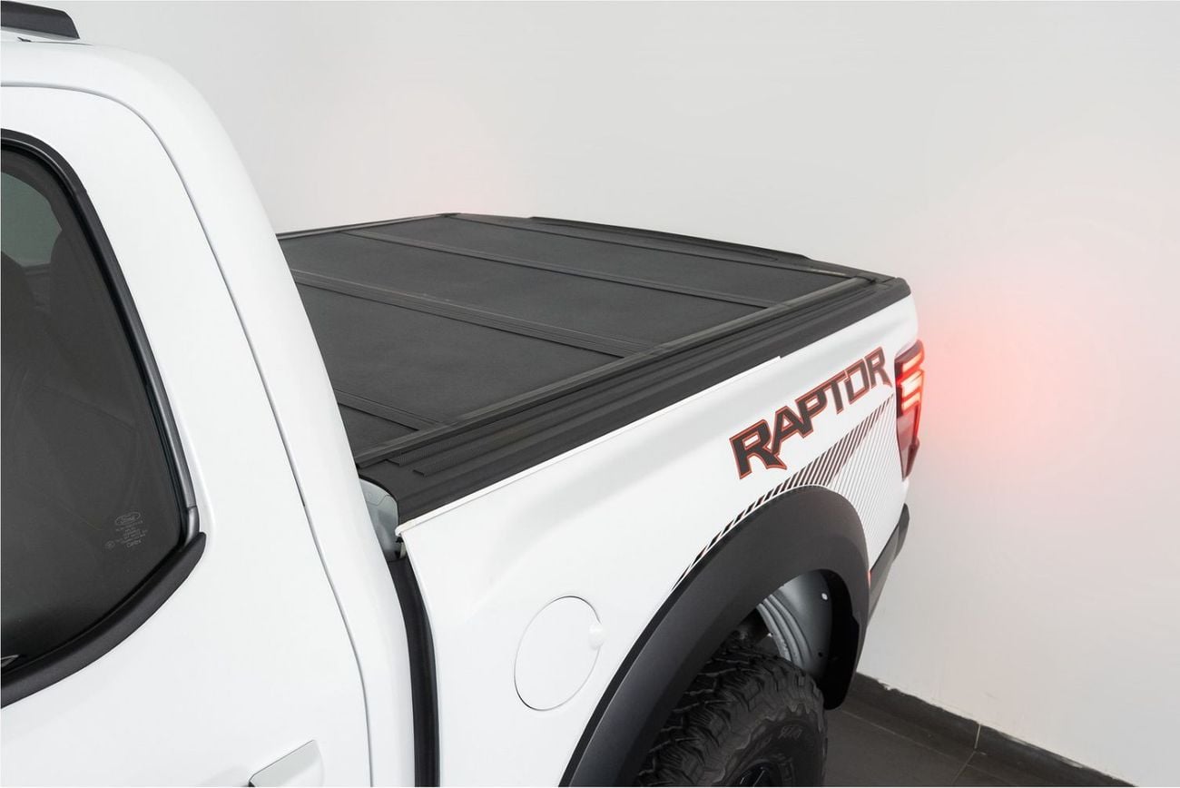 Ford F-150 RAPTOR