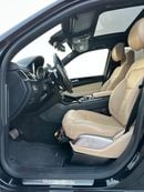 مرسيدس بنز GLS 500 ستاندارد