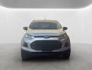 Ford EcoSport TREND 2015 Ford EcoSport | GCC Specs | Single Owner | 141,700 KM