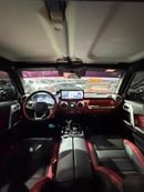 BAIC BJ40 LUXURY