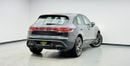 Porsche Macan STANDARD 2022 Porsche Macan, 2027 Porsche Warranty, Full Porsche Service History, Fully Loaded, GCC