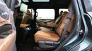 نيسان باترول LE بلاتينيوم سيتي 2026 Nissan Patrol City | 3.5L Twin-Turbo V6 | 425 HP | 4WD | GCC Specs