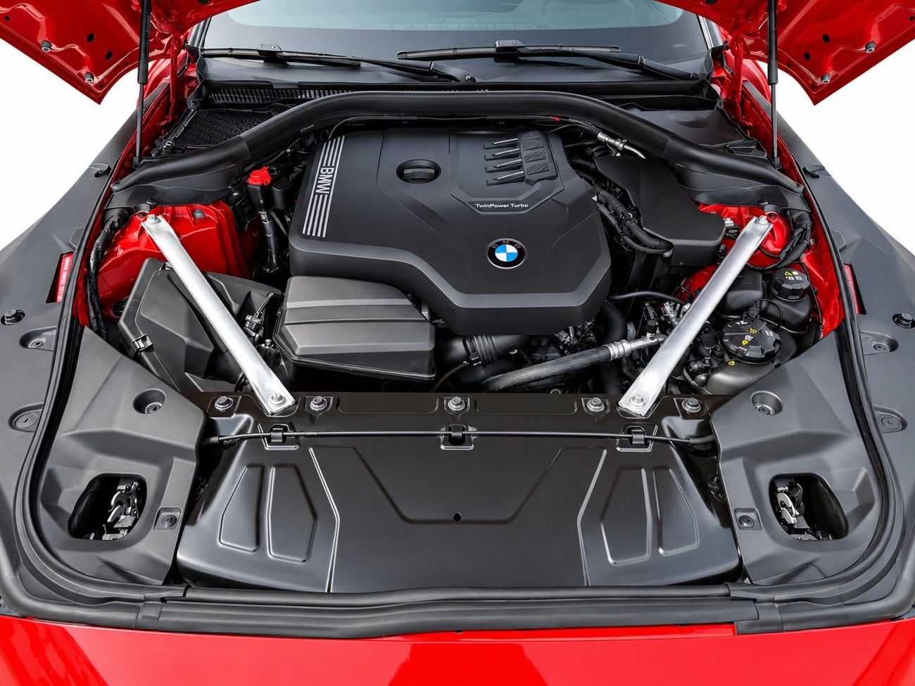 BMW Z4 sDrive 20i M SPORT