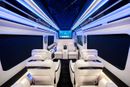 Mercedes Benz Sprinter Barugzai VIP Sprinter | Premium interior | Washroom | Smart TVs