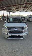 Mitsubishi Outlander GLX HIGHLINE