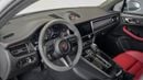 Porsche Macan GTS